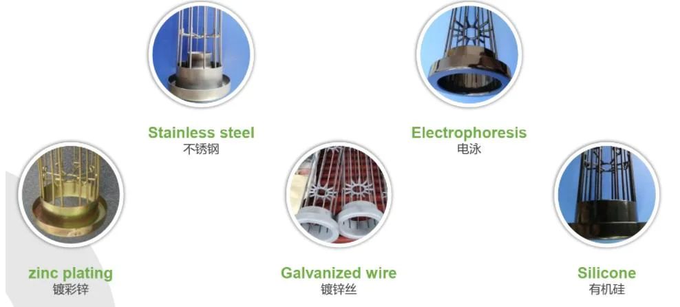 袋のおりフィルターおりの塵のおり袋の家の集じん器のおり