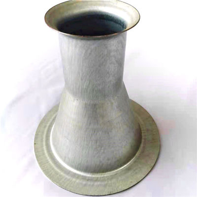 OEMの集じん器のベンチュリ管 フィルターおりの予備品