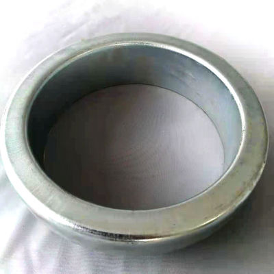 フィルターおりの上の帽子   フィルターおりUを処理する引くことは上の帽子が版のステンレス鋼に電流を通した端を形づける