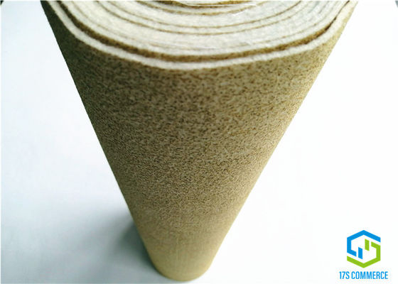 500g針は感じられて、抵抗力があるAramidの針によって感じられた炎打った