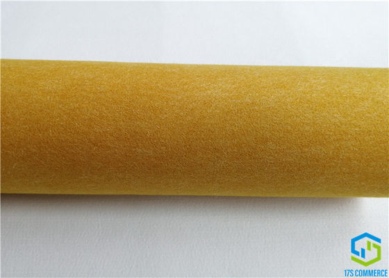 高温450g P84の針は感じられた2.1mmを打った
