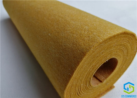 高温450g P84の針は感じられた2.1mmを打った
