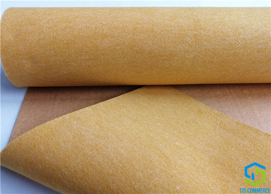 高温450g P84の針は感じられた2.1mmを打った