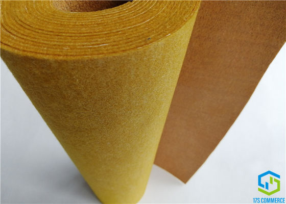 500g P84の針は高温フィルターが感じたことを感じられて打った