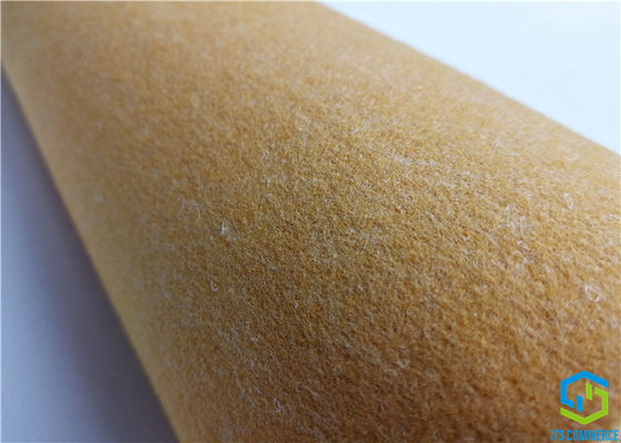 500g P84の針は高温フィルターが感じたことを感じられて打った
