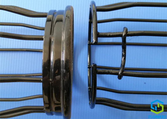 塵フィルターは袋の家および集じん器およびさまざまな選択のためにおりに入れる