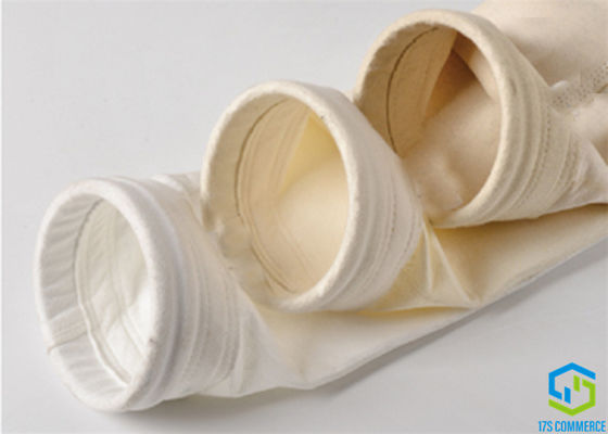Baghouse Aramid Nomexの高温フィルター・バッグ