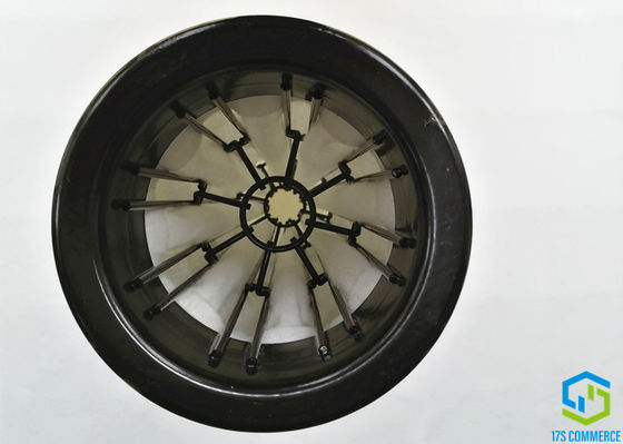 ポリエステル120mm産業フィルター・バッグ110mmの星のおり