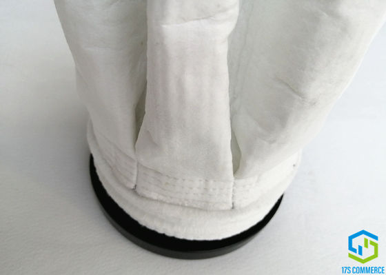 GTCのPEポリエステル フィルター・バッグの150mmプリーツをつけられたフィルター・バッグ