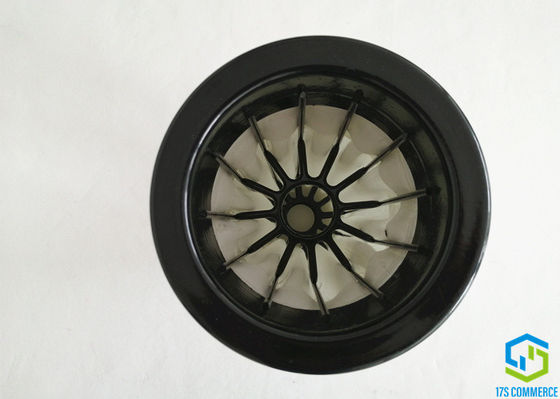 OEM ODM 150mmの産業フィルター・バッグPPSのフィルター・バッグ