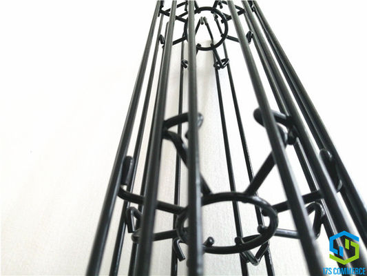 反爆発110mmの集じん器フィルターおり8のプリーツ