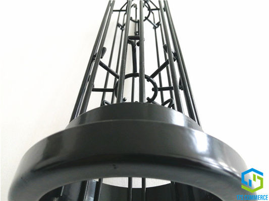 耐圧防爆138mmの集じん器フィルターおり