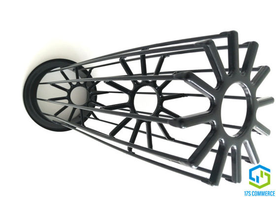 耐圧防爆110mmの集じん器フィルターおり