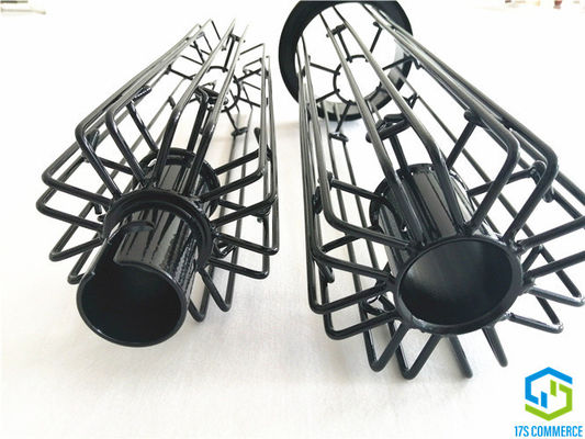 138mm 144mm PPSの星フィルターはBaghouseのおりをおりに入れる