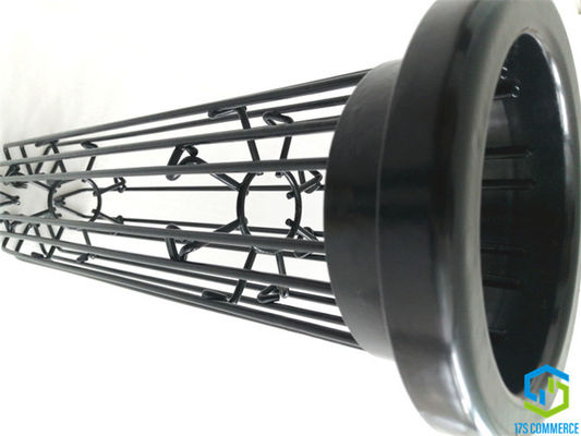 138mm 144mm PPSの星フィルターはBaghouseのおりをおりに入れる