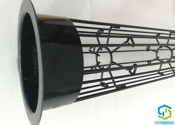 138mm 144mm PPSの星フィルターはBaghouseのおりをおりに入れる