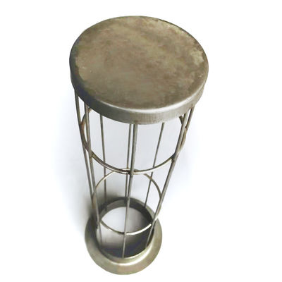 円形PTFEの塵のフィルター・バッグの集じん器フィルターおり