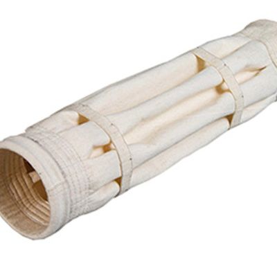 非編まれる高温総合的な空気塵HEPAのフィルター・バッグ