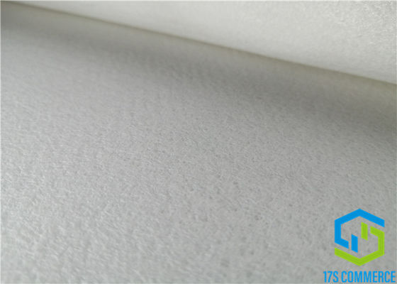 500GSM高温針パンチP84は生地を終わりを焼くことを感じた